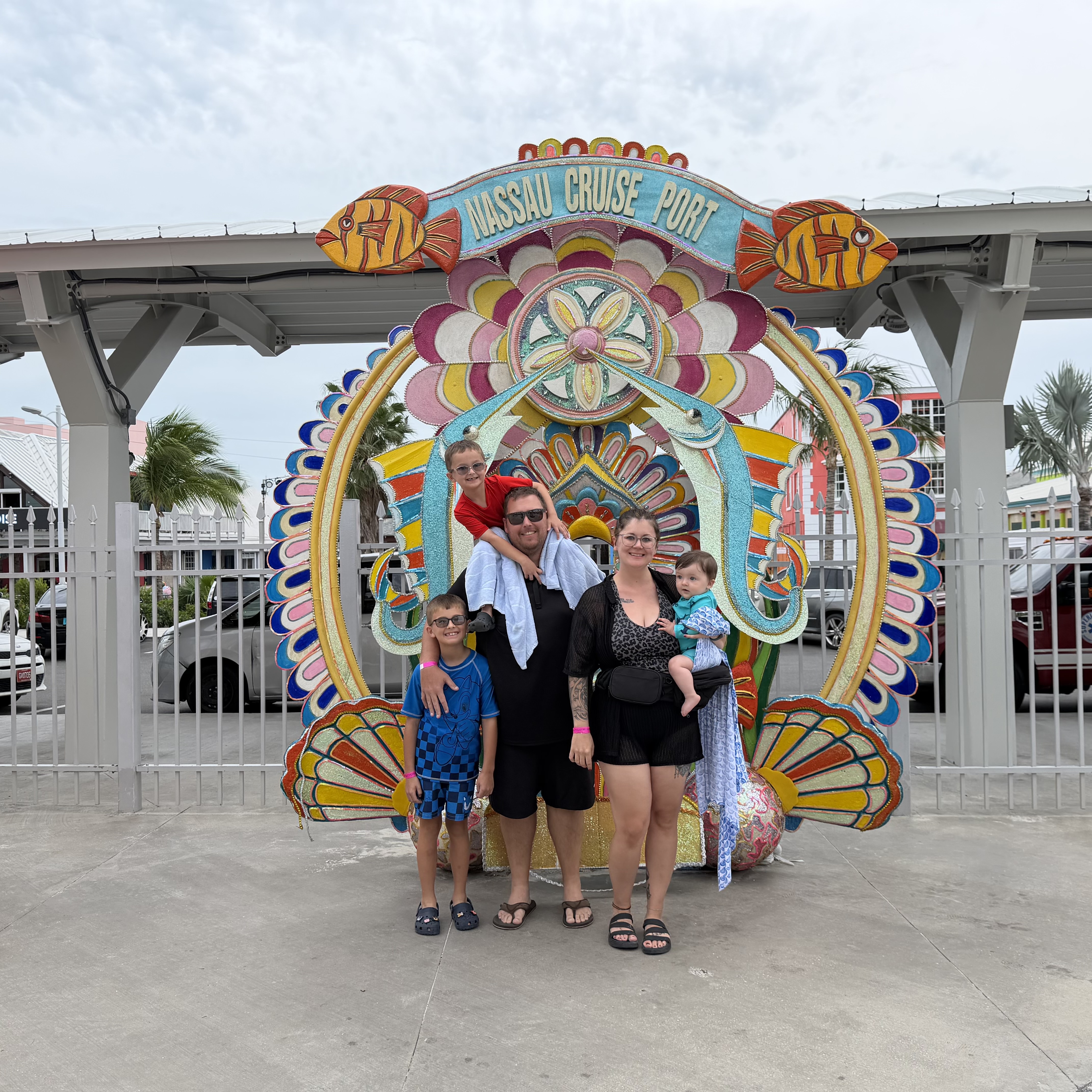 Cruise Brothers Travel Agent Jessica Gilson